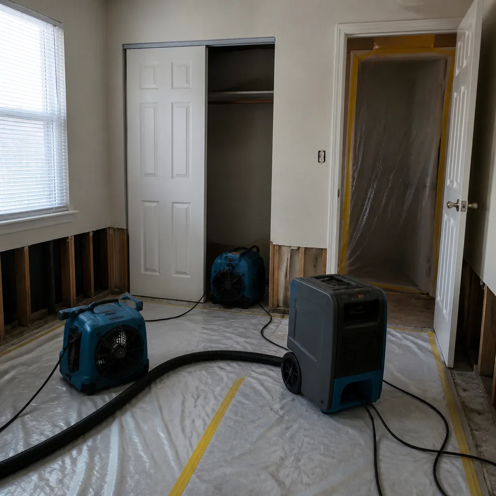 After - Recent Project