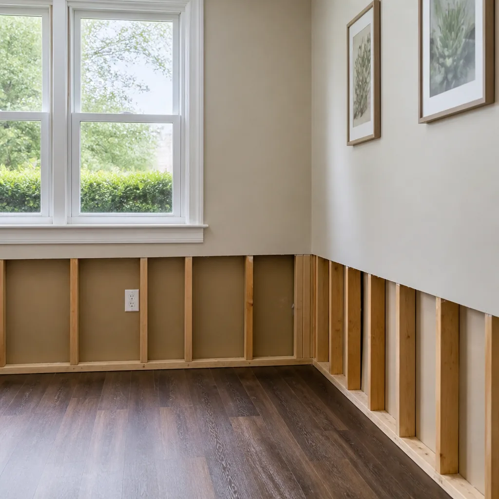 Mold remediation